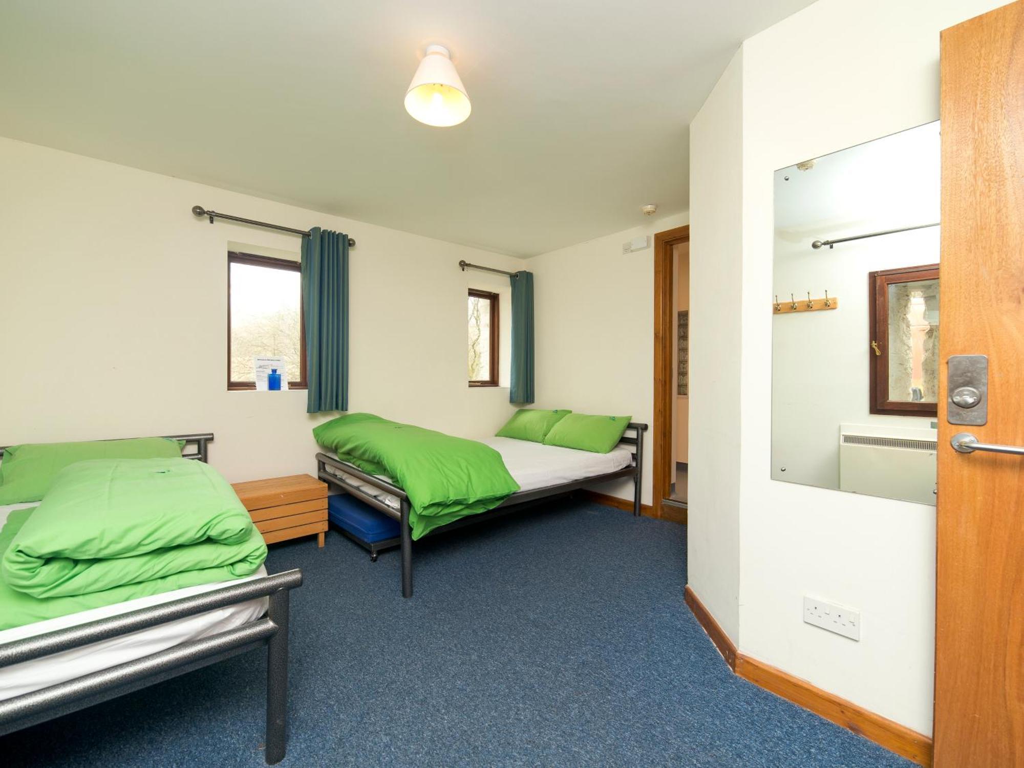 Albergue YHA Brecon Beacons Exterior foto