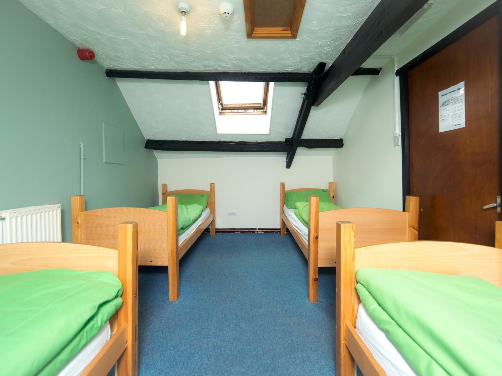 Albergue YHA Brecon Beacons Exterior foto